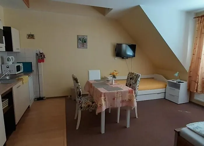 U Rozhovoru