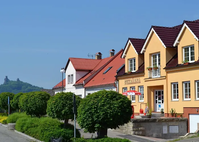 U Rozhovoru