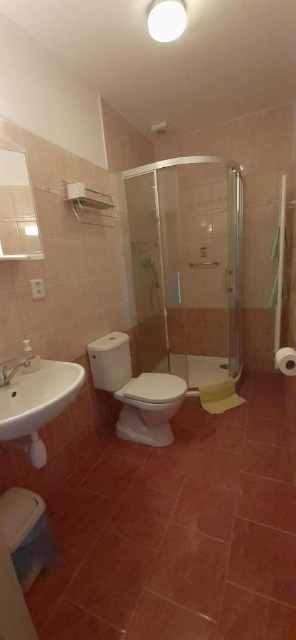 U Rozhovoru Homestay Rovensko pod Troskami