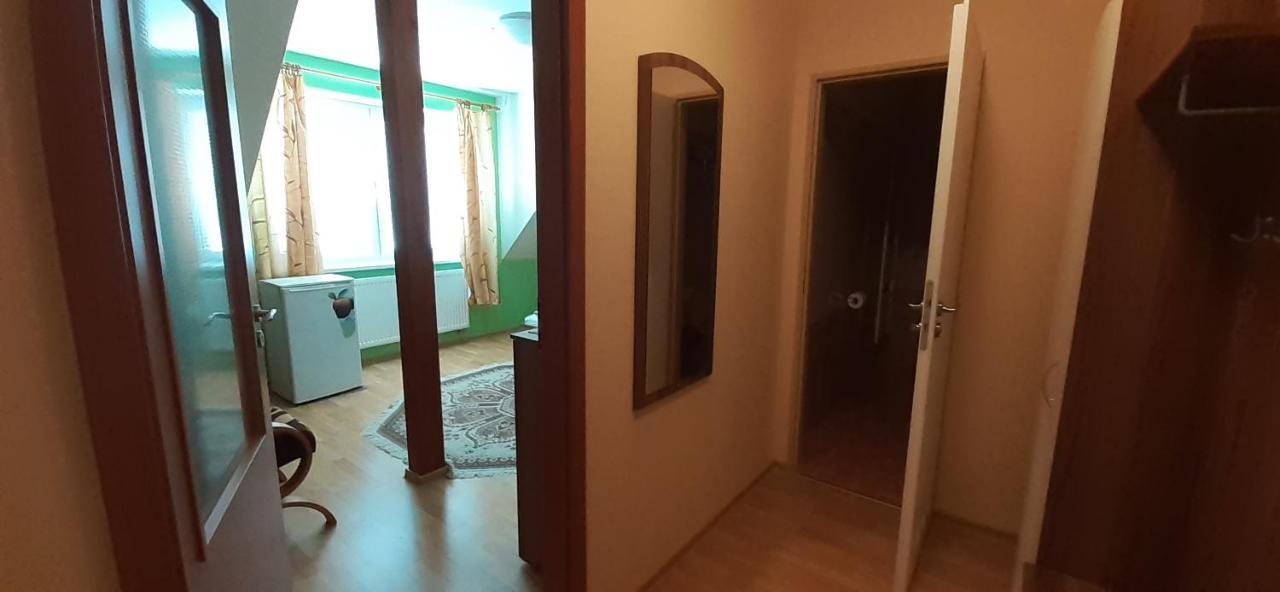 U Rozhovoru Rovensko pod Troskami
